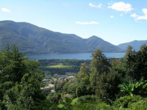 Bellaterra B by Fewotessin Locarno